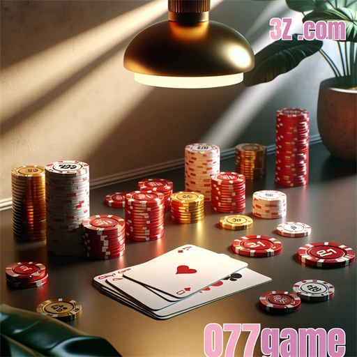 A Emoção dos Jogos de Tiros no 077game